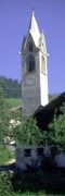 Kirchturm Von Serfaus (c) Serfaus F Iss Ladis Tirol